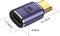 NÖRDIC USB4 adapter male to female 40G 8K30Hz PD100W