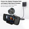 NÖRDIC USB4 angled adapter male to female 40G 8K60Hz PD240W