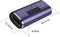 NÖRDIC USB4 extension adapter female to female 40G 8K60Hz PD100W