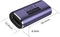 NÖRDIC USB4 extension adapter female to female 40G 8K60Hz PD100W