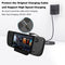NÖRDIC USB4 angled adapter male to female 40G 8K60Hz PD240W