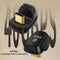 NÖRDIC USB4 angled adapter male to female 40G 8K60Hz PD100W