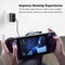 NÖRDIC USB4 angled adapter male to female 40G 8K60Hz PD240W