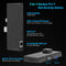 NÖRDIC USB 7-Port docking station for MicroSoft Surface Pro7 1xHDMI4k30Hz 2xUSB-A 5Gbps 1xUSB-C PD87W 1xRJ45 LAN and 1xTF and 1xSD