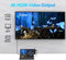 NÖRDIC USB 7-Port docking station for MicroSoft Surface Pro7 1xHDMI4k30Hz 2xUSB-A 5Gbps 1xUSB-C PD87W 1xRJ45 LAN and 1xTF and 1xSD
