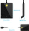 NÖRDIC USB-A Smart and SIM card reader ISO7816 ID card EMV Credit card