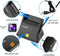 NÖRDIC USB-A Smart and SIM card reader ISO7816 ID card EMV Credit card