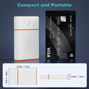 NÖRDIC USB-A, USB-C 3.0 Card Reader CFexpress Type A UHS-I