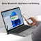 NÖRDIC USB-A adapter long distance Bluetooth 5.4 150m