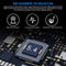 NÖRDIC USB-A adapter long distance Bluetooth 5.4 150m