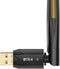 NÖRDIC USB-A adapter long distance Bluetooth 5.4 150m