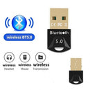 NÖRDIC USB Bluetooth 5.0 dongle Bluetooth USB adapter