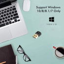 NÖRDIC USB Bluetooth 5.0 dongle Bluetooth USB adapter