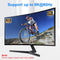 NÖRDIC USB-C 2 to 1 Switch & 1 to 2 Splitter, 8K/60Hz 4K/144Hz 100WPD 10Gbps Data+Video+PD