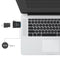 NÖRDIC USB-C 3.0 Card reader MicroSD UHS-I