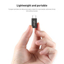 NÖRDIC USB C 3.1 Adapter male to female