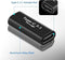 NÖRDIC USB C 3.1 Gender Changer female to female USB Type C 3.1 adapter