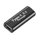 NÖRDIC USB C 3.1 gender converter female to female USB type C 3.1 Adapter