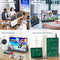 NÖRDIC USB-C & HDMI Portable LCD monitor 15.6" 1920x1080p 60Hz