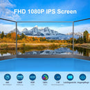 NÖRDIC USB-C & HDMI Portable LCD monitor 15.6" 1920x1080p 60Hz