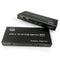 NÖRDIC USB-C KVM Switch 2 to 1 DP 8K60Hz 4K144Hz 3xUSB 1x3.5mm