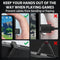 NÖRDIC USB-C U Adapter 10Gbps 4K60Hz for Steam Deck and Mobiles