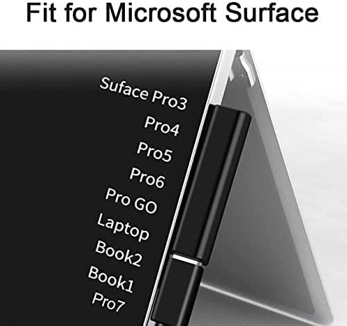 NÖRDIC USB-C charging adapter for Microsoft Surface 15V3A 45W