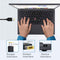 NÖRDIC USB-C to Lenovo Yellow Square cable 135W 2m