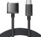 NÖRDIC USB-C to Mag Safe 3 Charging Cable 1.8m