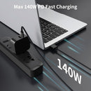 NÖRDIC USB-C to Mag Safe 3 Charging Cable 1.8m