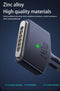 NÖRDIC USB-C to Mag Safe 3 Charging Cable 1.8m