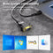 NÖRDIC USB-C to Serial DB9 RS232 1.8m
