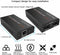 NÖRDIC USB-Extender Splitter 1 to 2 CAT6 100m