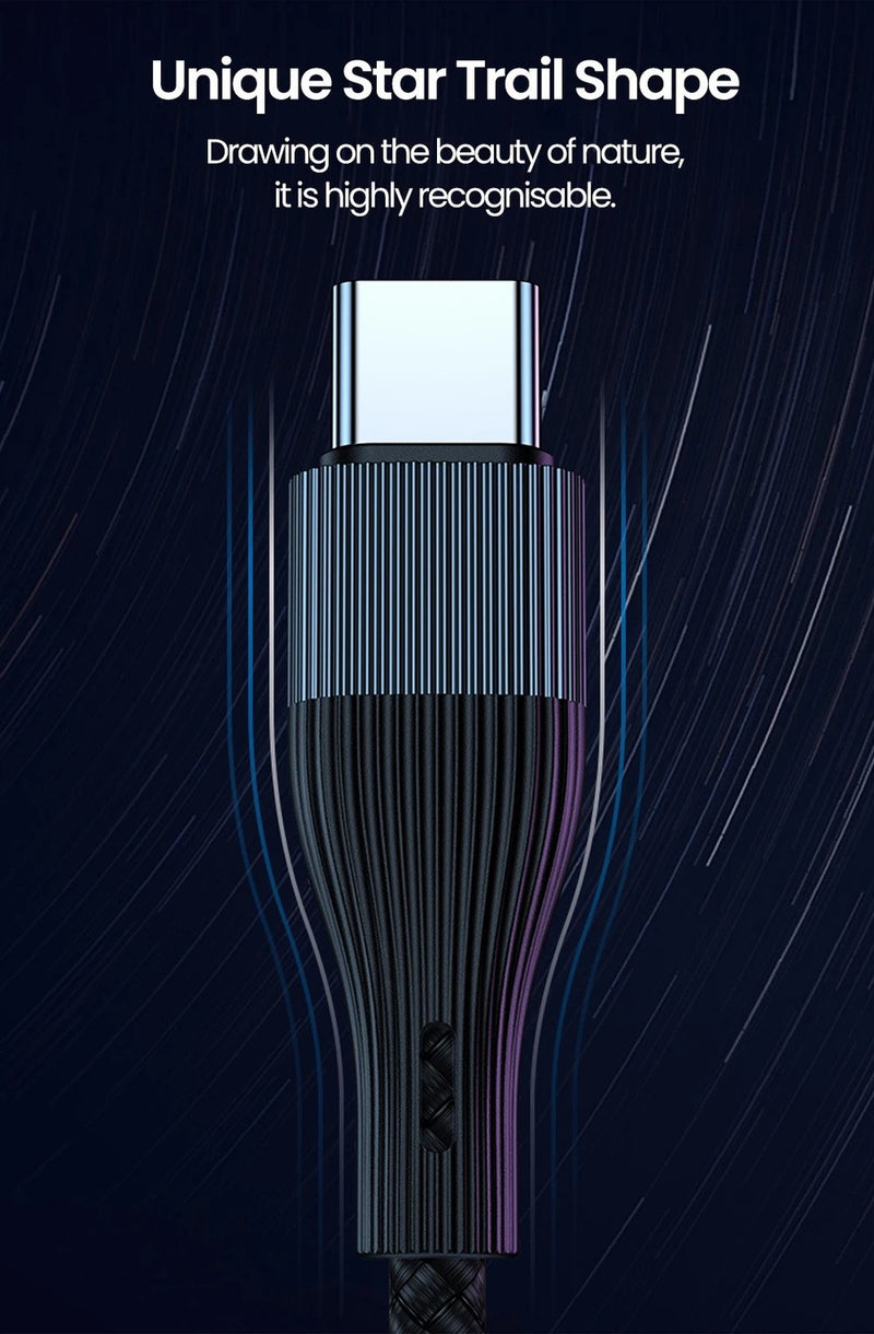 NÖRDIC USB Splitter USB-A to 3xUSB-C