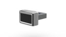 NÖRDIC USB Windows Hello Fingerprint Reader for Windows 11/10, Security Device for Login on Computers, Security Lock
