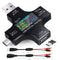 NÖRDIC USB digital tester to measure current flow