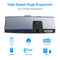 NÖRDIC USB docking station for MicroSoft Surface Pro 1xHDMI4k30Hz 2xUSB-A 5Gbps 1xRJ45 LAN and 1xTF and 1xSD