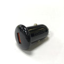 NÖRDIC USB fast charger Quick Charger 3.0 18W