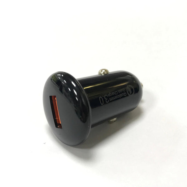 NÖRDIC USB fast charger Quick Charger 3.0 18W