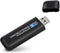 NÖRDIC WIFI6 Bluetooth 5.0 Wireless USB3.0 Adapter Dual Band 2.4/5.8Ghz 1300Mbps