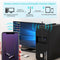 NÖRDIC WIFI6 Bluetooth 5.3 Wireless Adapter Dual band 2.4/5.8GHz