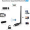NÖRDIC WIFI6 Bluetooth 5.3 Wireless Adapter Dual band 2.4/5.8GHz