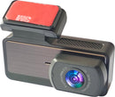 NÖRDIC Wifi Dash Cam Front+Rear 2K+2K
