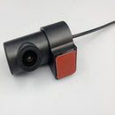 NÖRDIC WiFi Dash Cams Front & Rear 1080p with 3" Display