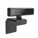 NÖRDIC Windows Hello Webcam 2592×1944p 30FPS 5MP with Facial Recognition Technology