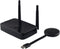 NÖRDIC Wireless HD 1080P Multimedia Interface Transmitter Receiver Kit, Supports 5G and 2.4G Dual Band WiFi
