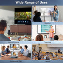 NÖRDIC Wireless HDMI Extender Transmitter and Receiver Kit, 30m 1080p Support 5GHz