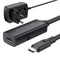 NÖRDIC active 15m USB-C 3.0 SuperSpeed 5Gbps Extension cable male to female