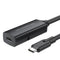NÖRDIC active 5m USB-C 3.0 SuperSpeed 5Gbps Extension cable male to female