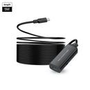 NÖRDIC active 5m USB-C 3.0 SuperSpeed 5Gbps Extension cable male to female